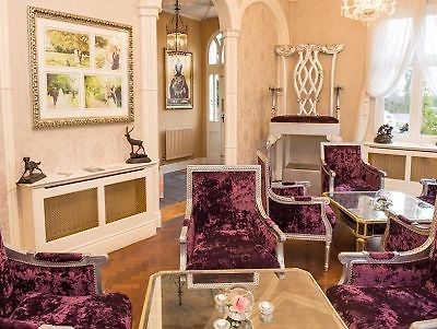 Llyndir Hall Hotel Signature Collection By Best Western Rossett Zewnętrze zdjęcie