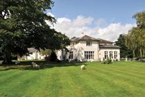 Llyndir Hall Hotel Signature Collection By Best Western Rossett Zewnętrze zdjęcie