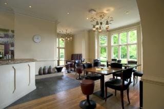 Llyndir Hall Hotel Signature Collection By Best Western Rossett Zewnętrze zdjęcie