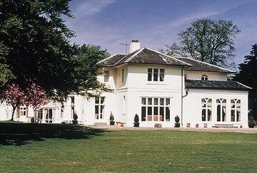 Llyndir Hall Hotel Signature Collection By Best Western Rossett Zewnętrze zdjęcie