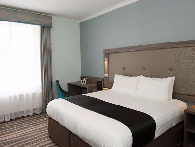 Llyndir Hall Hotel Signature Collection By Best Western Rossett Zewnętrze zdjęcie